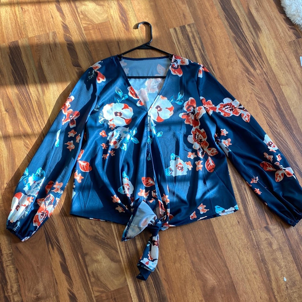 Beautiful shirt